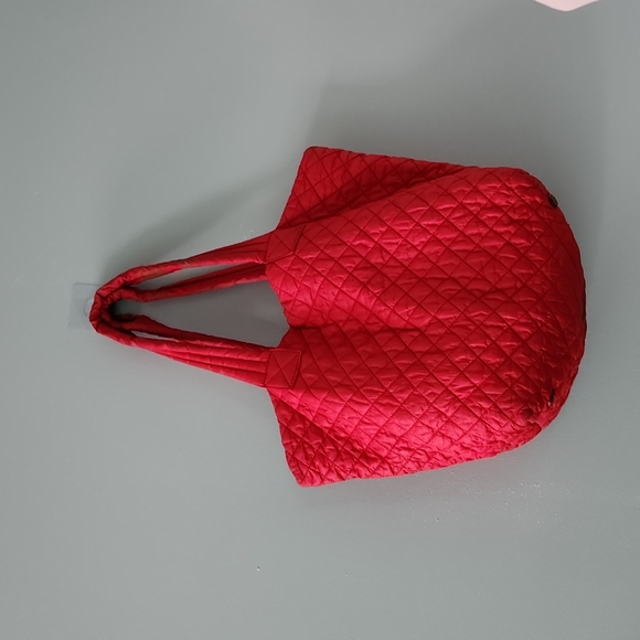 MZ Wallace Bags Mz Wallace Medium Metro Quilted Nylon Tote Bag Poshmark
